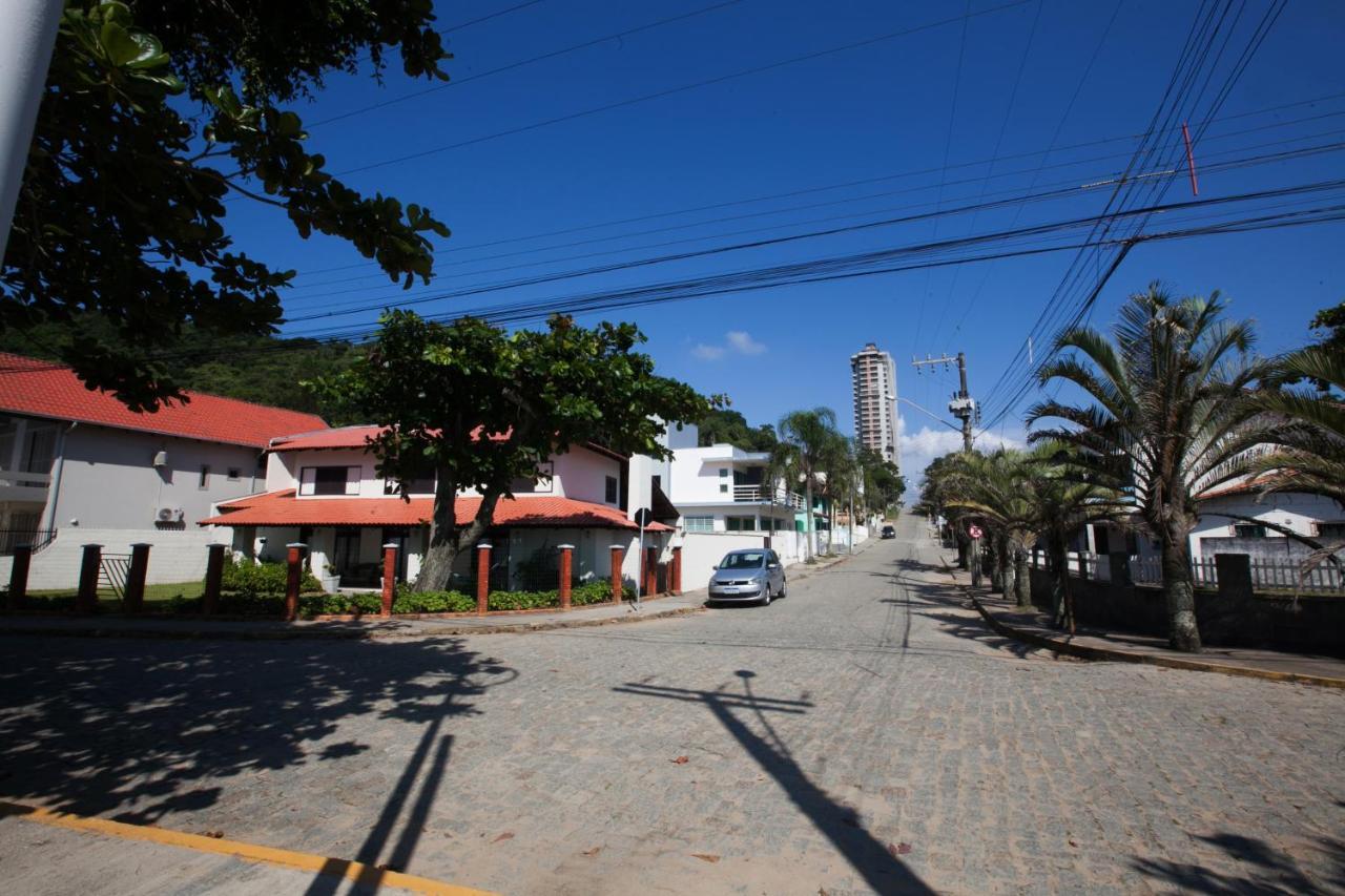 Chale Do Litoral Villa *