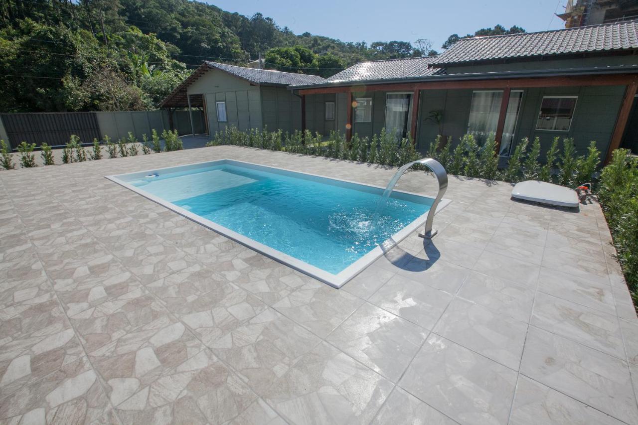 Villa Chale Do Litoral Penha (Santa Catarina)