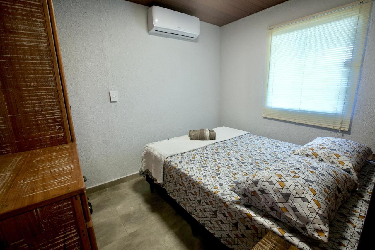 Villa Chale Do Litoral *