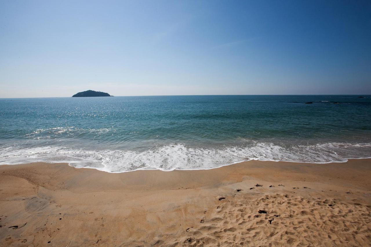 Chale Do Litoral Penha (Santa Catarina)