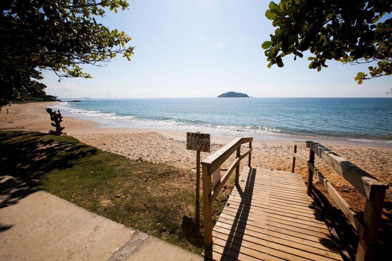 Chale Do Litoral Villa *