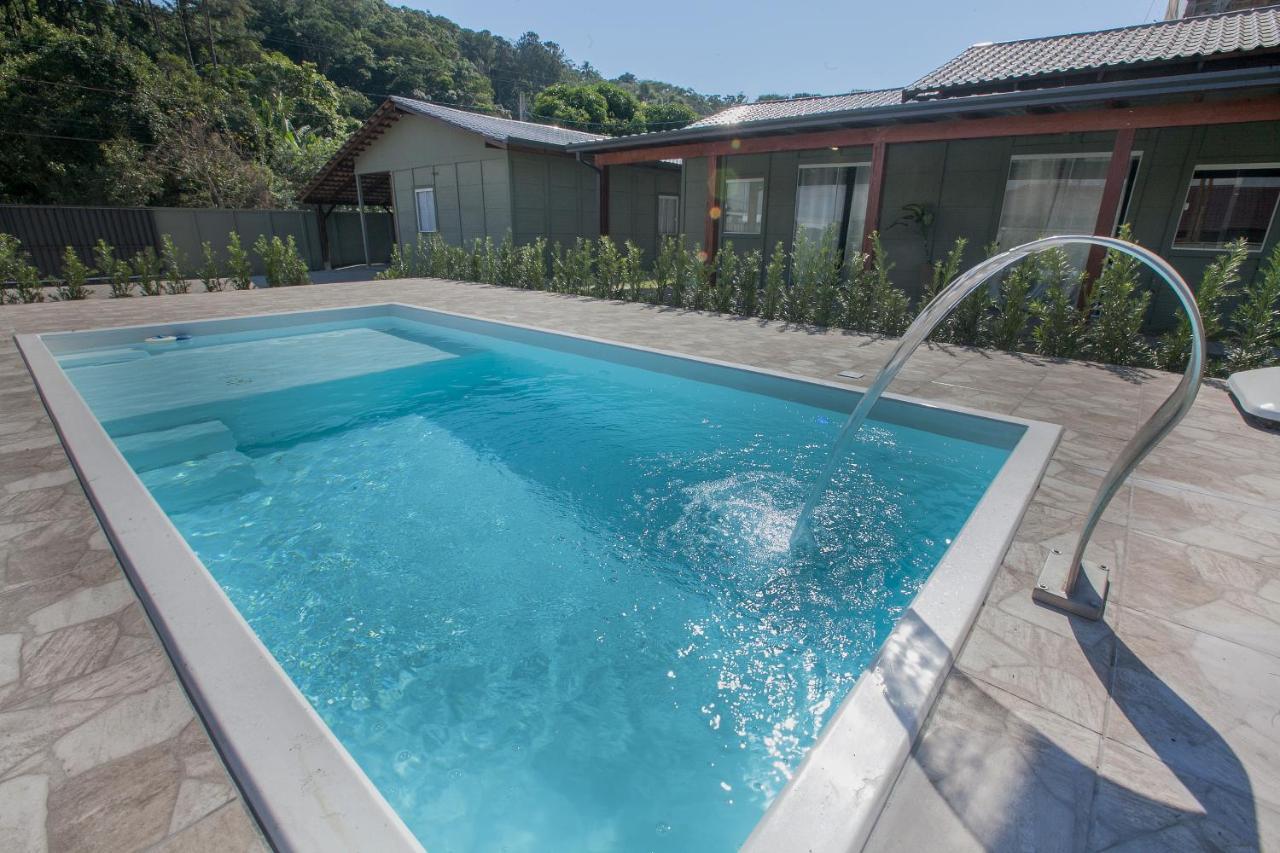 Chale Do Litoral Penha (Santa Catarina)